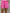 Musselin Shorts Leo in Neonpink Artikel 5160