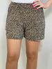 Sweatshorts Leo in versch. Farben Artikel 5158