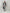Marlenehose Grobstrick Streifen in Creme/Schwarz Art. 6292