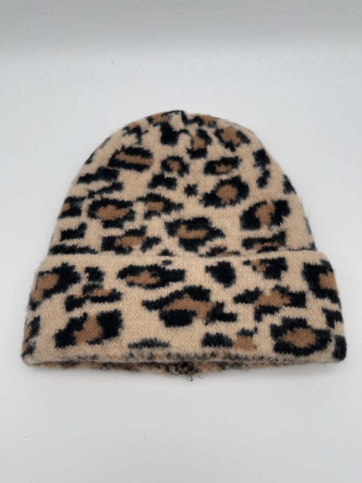 Mütze Leo Art. 6657