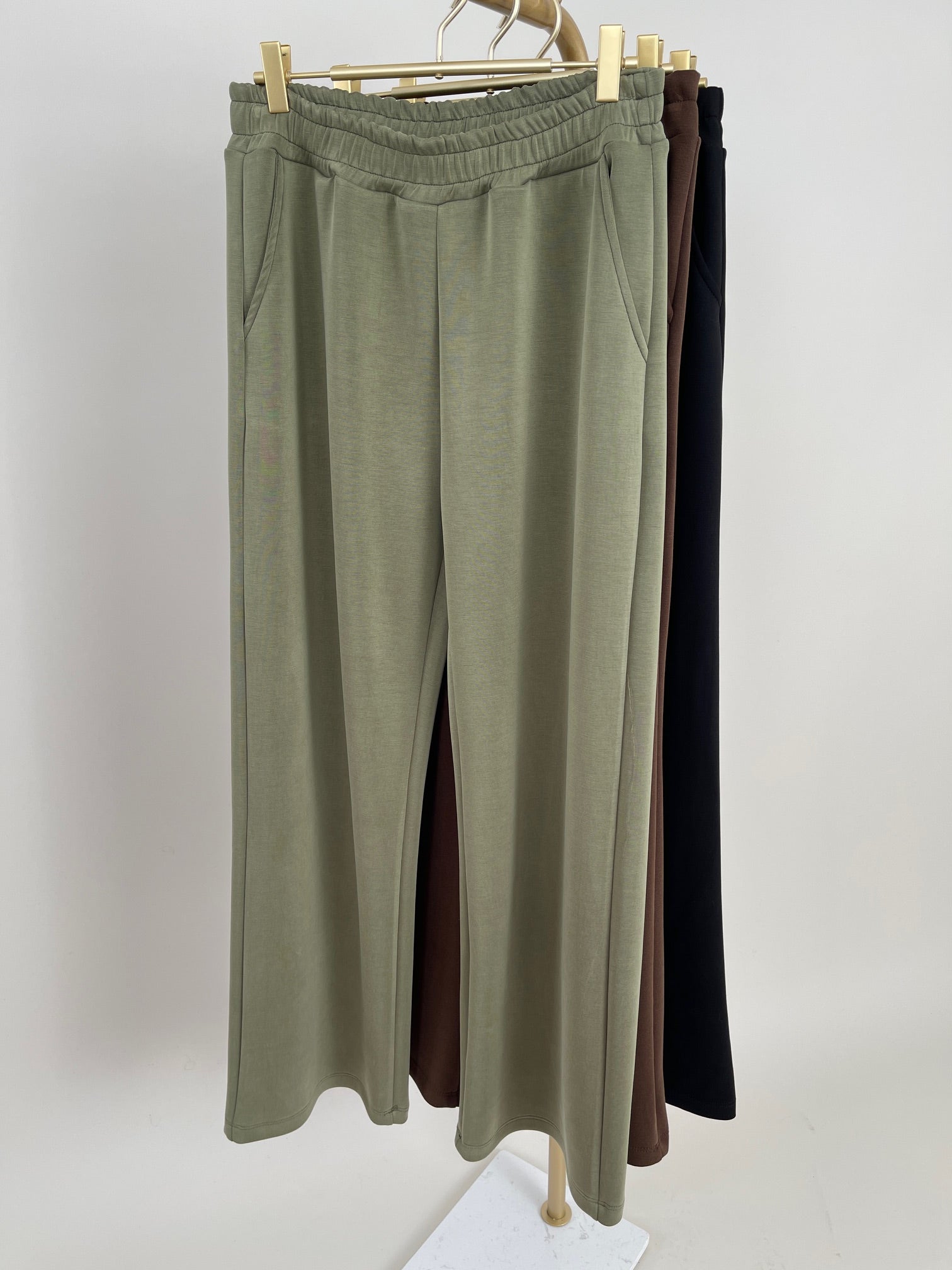 Marlene Sweathose Soft in versch. Farben Artikel 6581