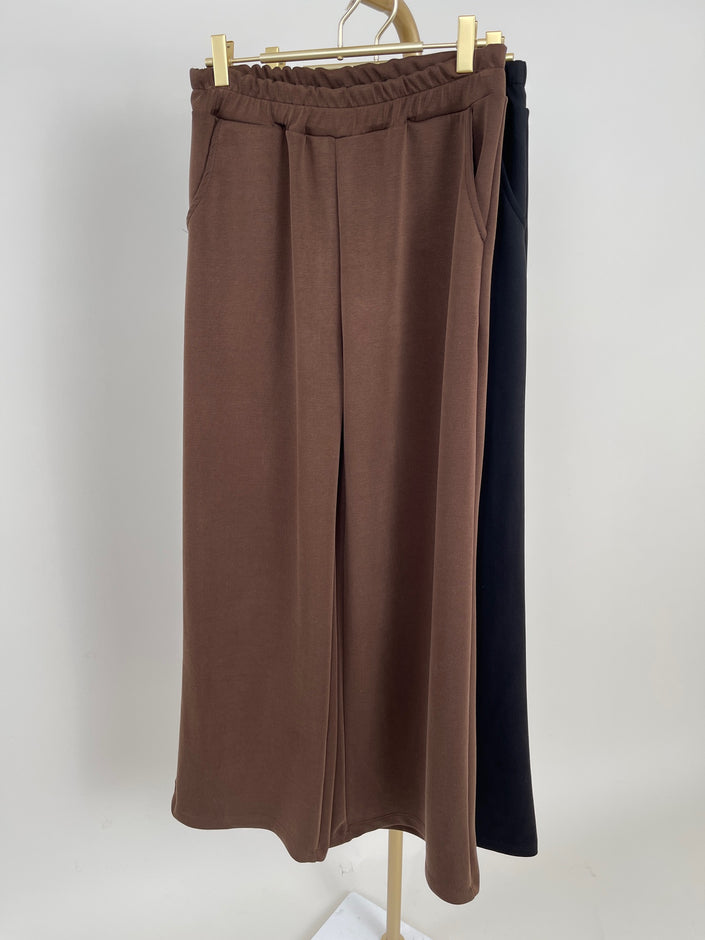 Marlene Sweathose Soft in versch. Farben Artikel 6581