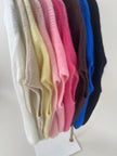 Strickweste Oversized in versch. Farben Artikel 5628