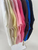 Strickweste Oversized in versch. Farben Artikel 5628