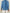 Leichte Jeansbluse mit tollen Details Artikel 6245