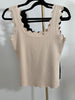 Top ZickZack Feinstrick in versch. Farben Artikel 5940