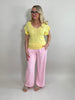 Shirt Feinstrick in versch. Farben Artikel 5916