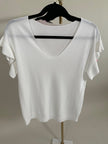 Shirt Feinstrick in versch. Farben Artikel 5916