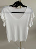 Shirt Feinstrick in versch. Farben Artikel 5916