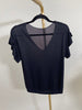 Shirt Feinstrick in versch. Farben Artikel 5916