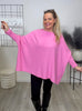 Pullover Uni in versch. Farben
