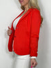 Blazer Classic in Kurz in Orange Artikel 2843