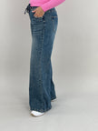 Wide Leg Jeans Art. 6317