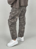 Barrel-Jeans im Vintage-Look