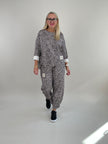 Sweathose in Leo Artikel 6296