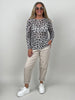 Cashmere Shirt Leo in versch. Farben