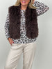 Cashmere Shirt Leo in versch. Farben