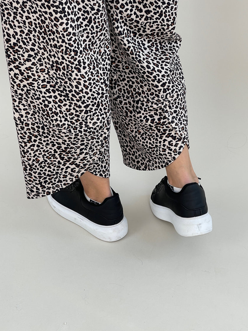 Sweathose in Leo Artikel 6296