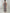 Neckholderkleid Maxi Kofferstoff Muster Mokka/Offwhite Artikel 5922