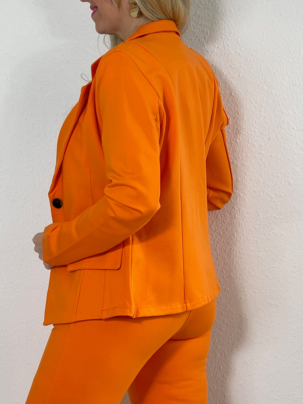 Short Blazer
