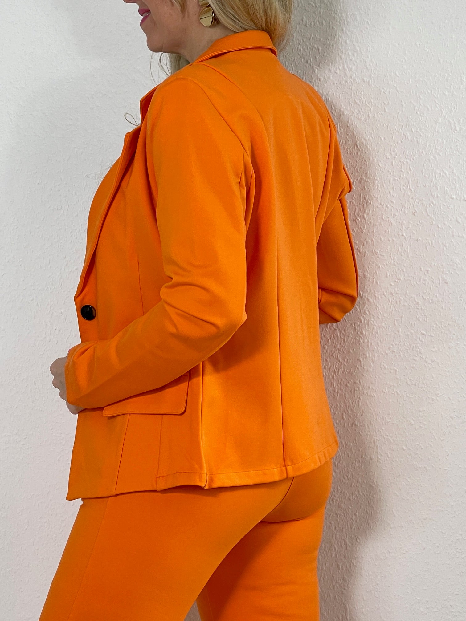 Short Blazer
