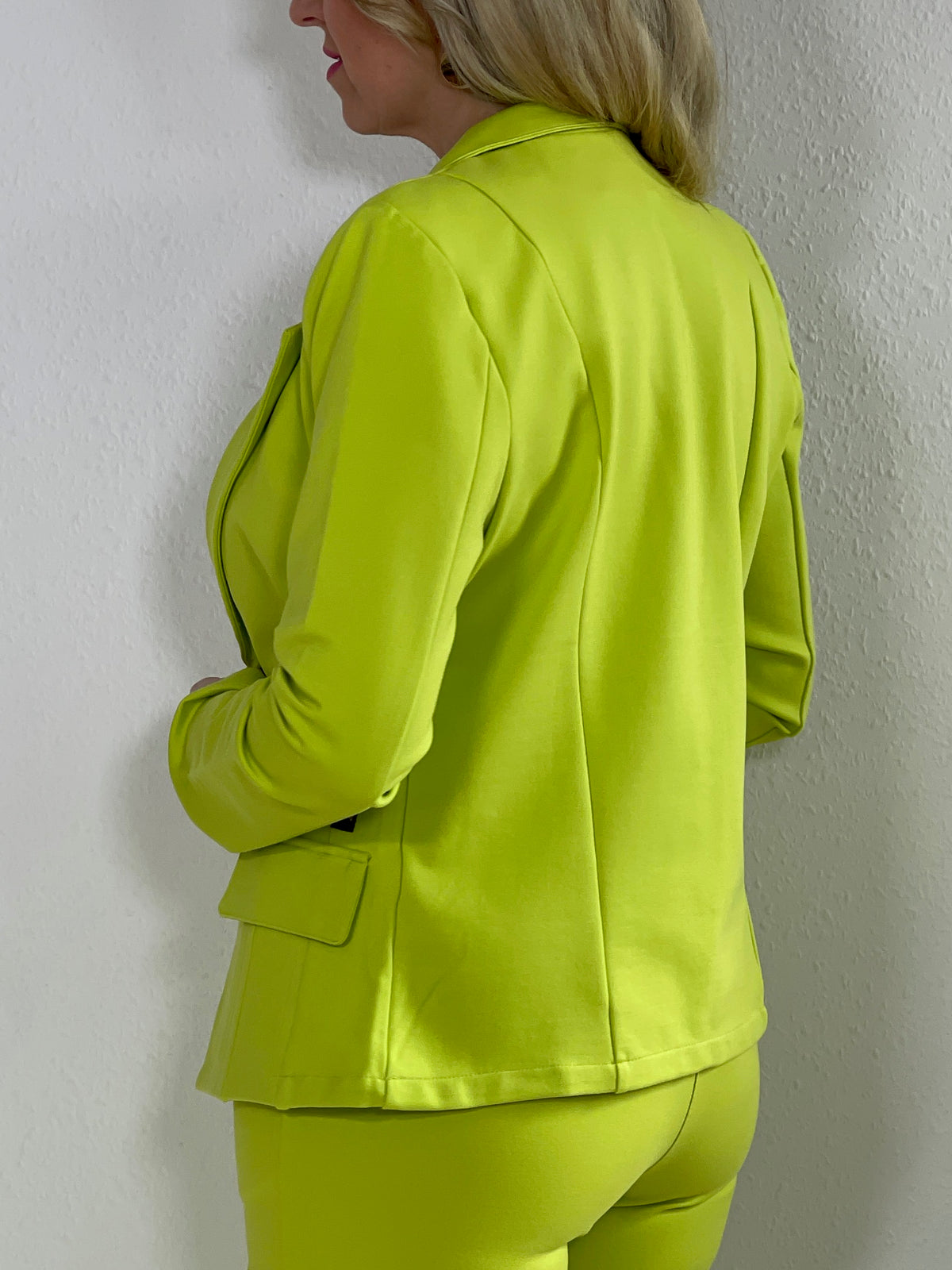 Short Blazer