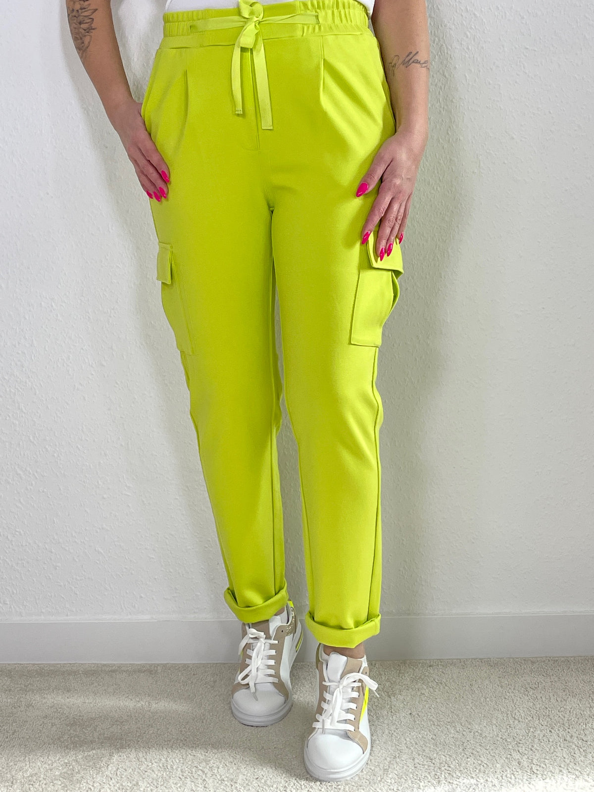 Jogpants Cargo-Stil Artikel 3995