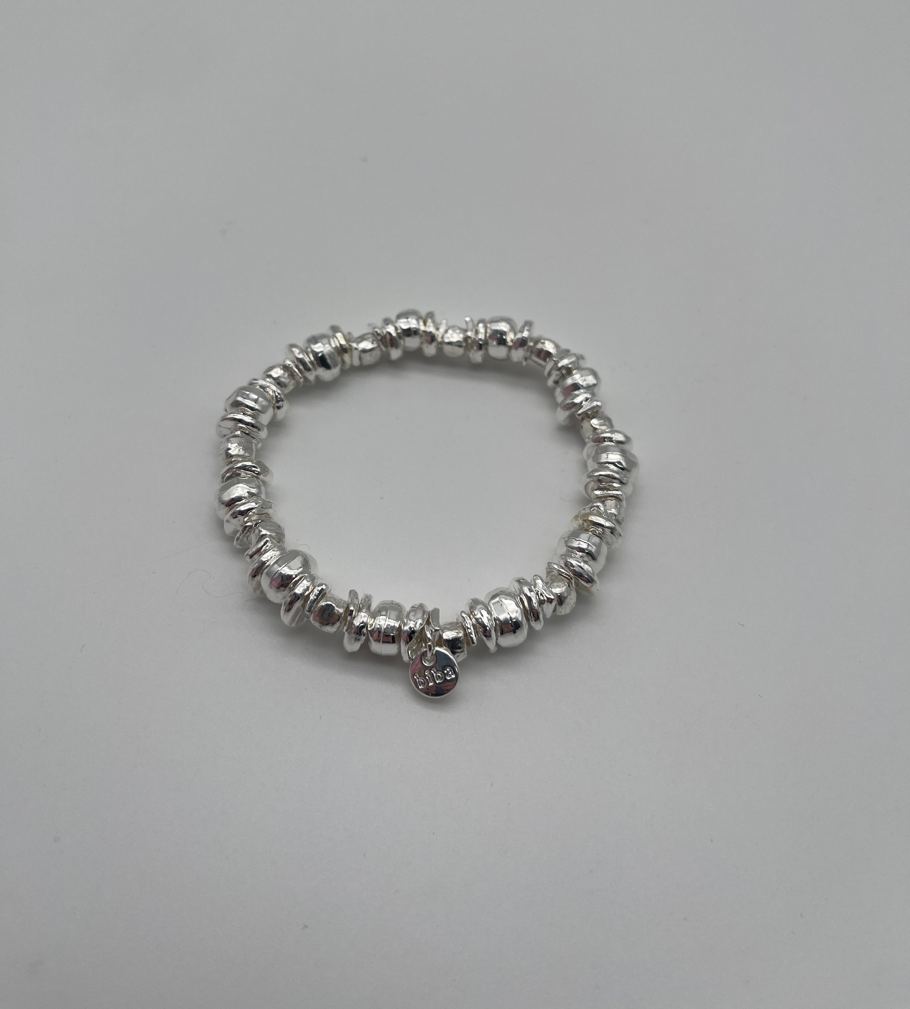 Armband Silber