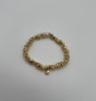 Armband Gold
