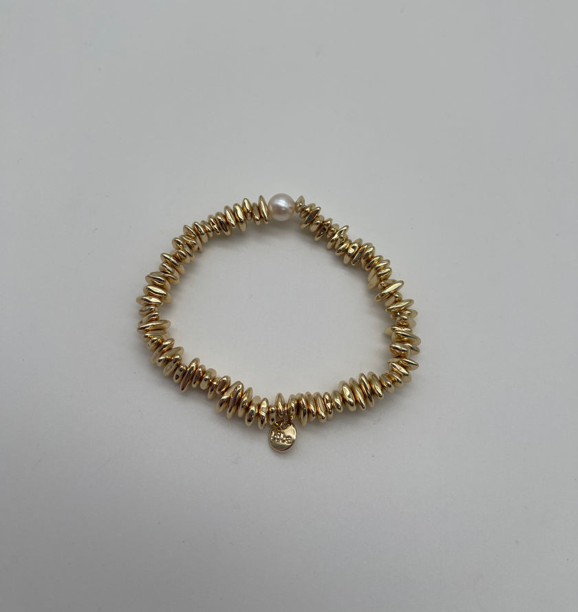 Armband Gold