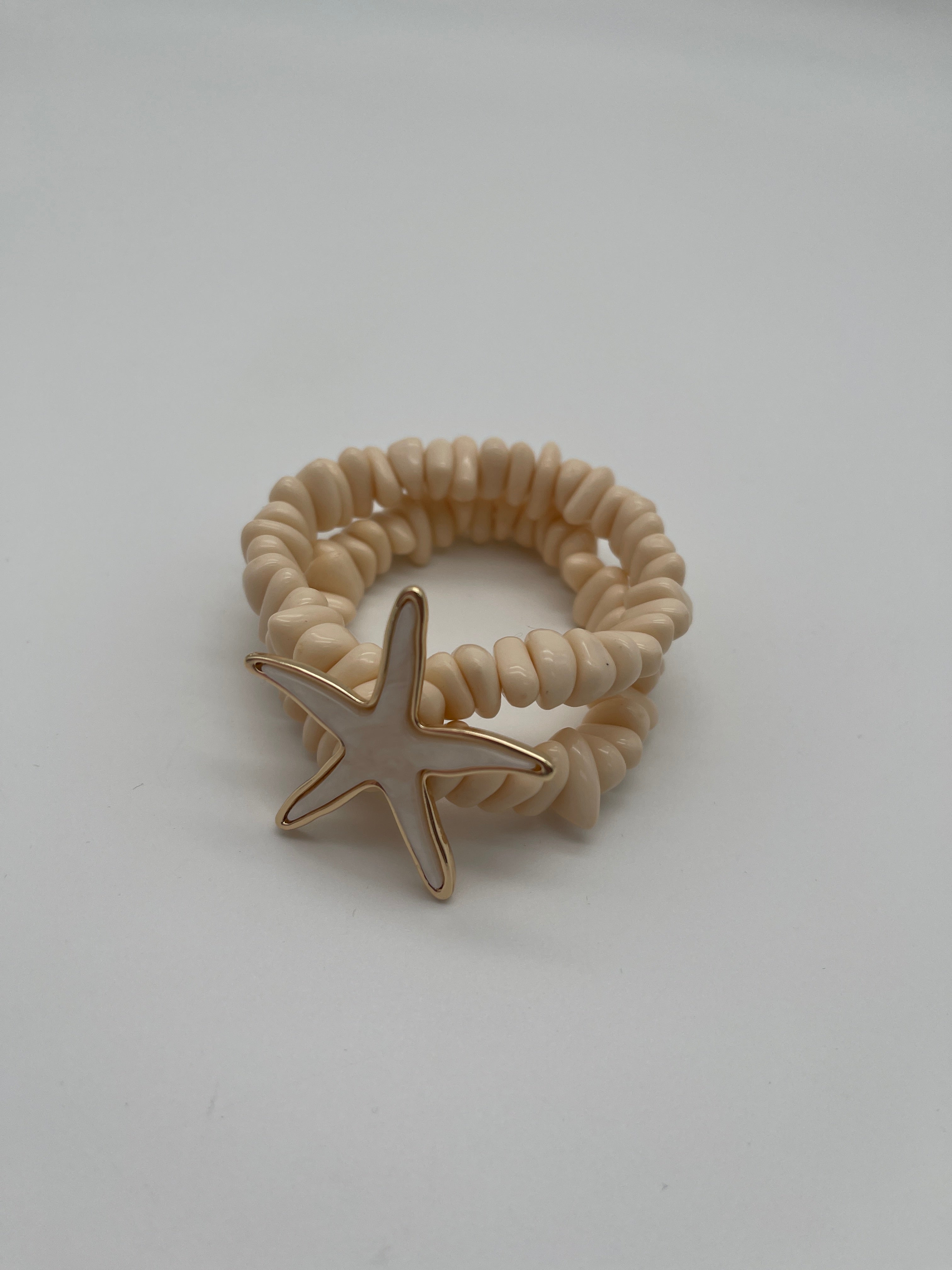 Armband Seestern 2in1