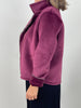 Scuba Jacke in Bordeaux