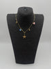 Kette Seestern klein Gold