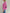 Cardigan Smiley in Pink Artikel 6309
