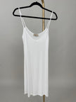 Longtop Uni in Offwhite