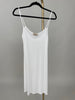 Longtop Uni in Offwhite