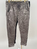Jogpants Glanzeffekt in versch. Farben Artikel 6276