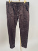 Jogpants Glanzeffekt in versch. Farben Artikel 6276