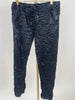 Jogpants Glanzeffekt in versch. Farben Artikel 6276