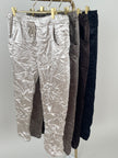Jogpants Glanzeffekt in versch. Farben Artikel 6276