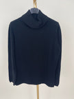 Rollkragenpullover Uni versch. Farben Artikel 6319