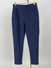 Leggings Stretch in Marine