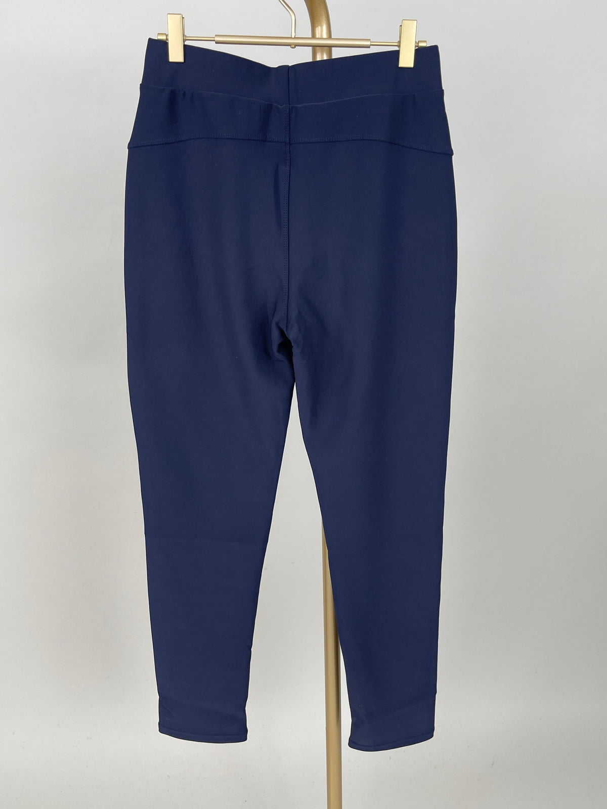 Leggings Stretch in Marine