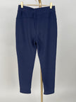 Leggings Stretch in Marine
