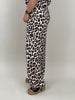 Marlene Hose Kofferstoff Leo in Beige Artikel 5963