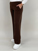 Marlene Hose Uni in Mokka Artikel 6355