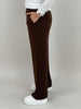 Marlene Hose Uni in Mokka Artikel 6355