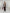 Weste Teddyfell und Lederoptik Braun Art. 6345