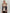 Weste Teddyfell und Lederoptik Braun Art. 6345