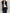 Weste Teddyfell und Lederoptik Schwarz Art. 6347